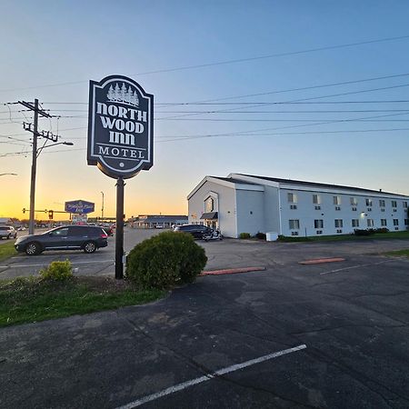 Northwood Inn - Prairie Du Chien Zewnętrze zdjęcie