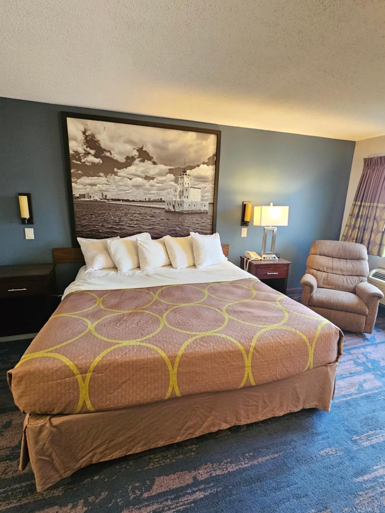 Northwood Inn - Prairie Du Chien Zewnętrze zdjęcie