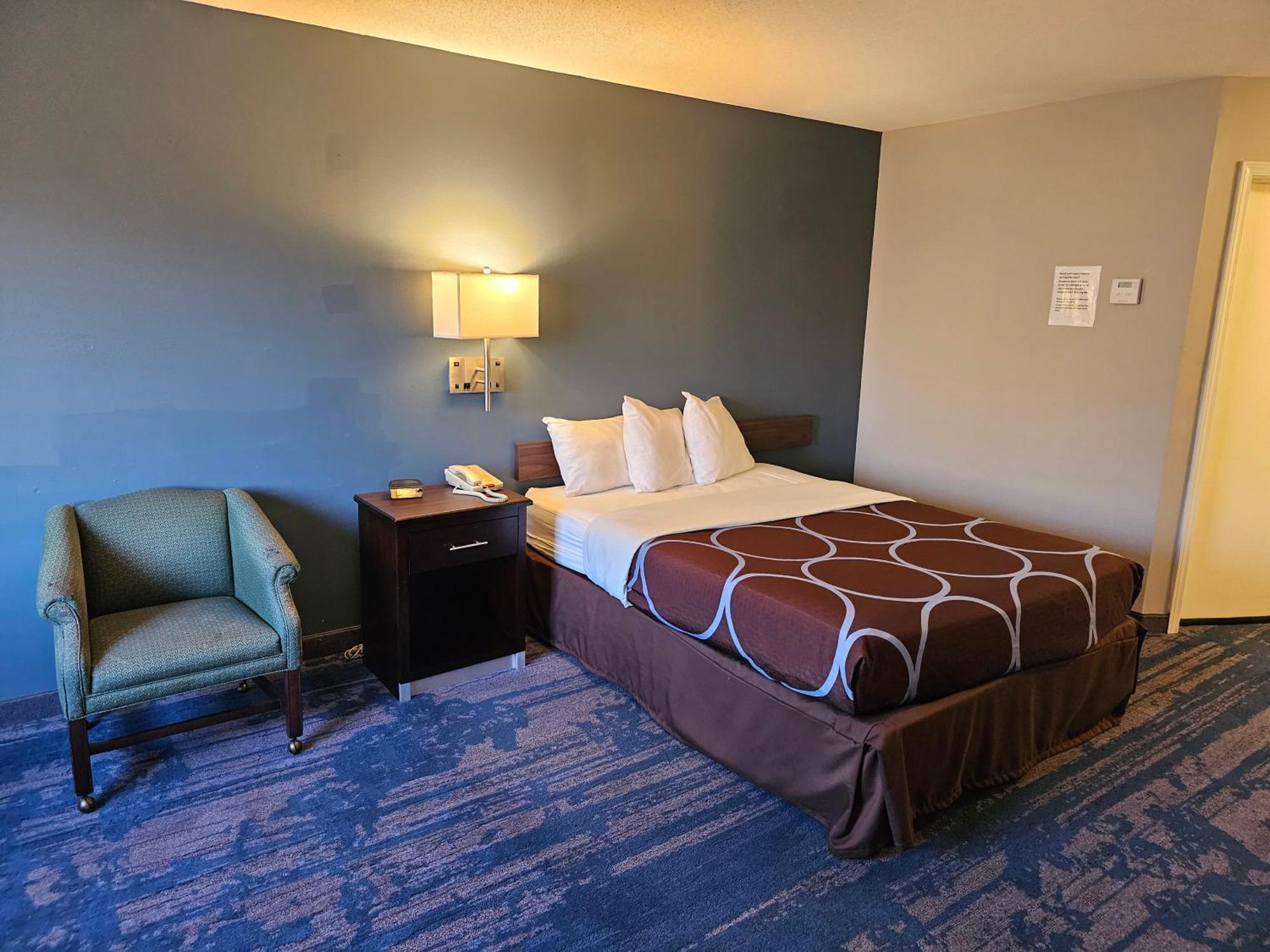 Northwood Inn - Prairie Du Chien Zewnętrze zdjęcie